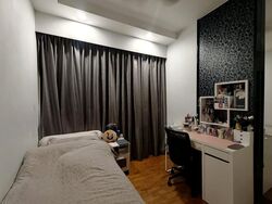 1 Canberra (D27), Condominium #608576611
